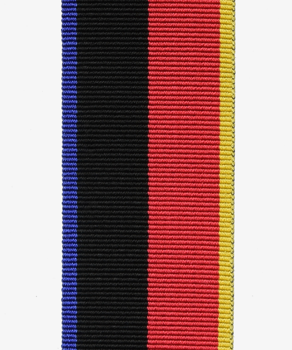 Ukraine, Kampfkreuz "HONOR ET GLORIA" Rotes Kreuz (395)